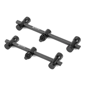 Sonik Procarbon Slidelock Adjustable Buzz Bar 2-Rod