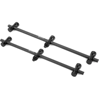Sonik Procarbon Slidelock Adjustable Buzz Bar 3-Rod