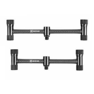 Sonik Procarbon 2-Rod Buzz Bars