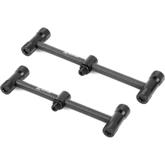 Sonik Procarbon 2-Rod Buzz Bars
