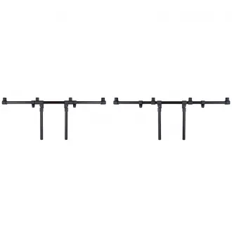 Sonik Intelx 4-Rod Buzz Bars