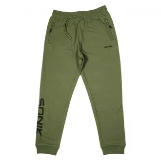 Sonik Jogger Green