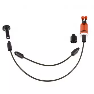 Sonik Gizmo Litez Bob Red