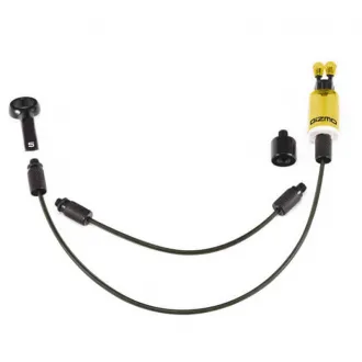 Sonik Gizmo Litez Bob Yellow