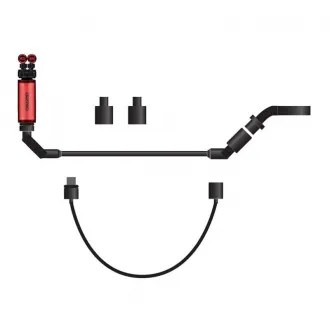 Sonik Gizmo Swingbob Slim Red