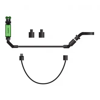 Sonik Gizmo Swingbob Slim Green