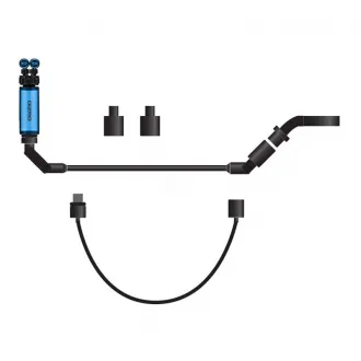 Sonik Gizmo Swingbob Slim Blue