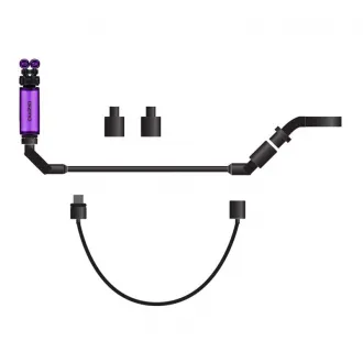 Sonik Gizmo Swingbob Slim Purple