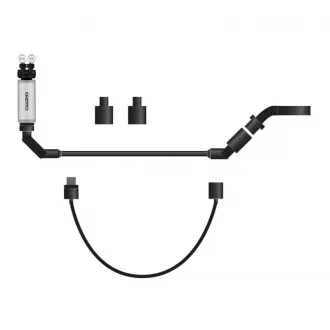 Sonik Gizmo Swingbob Slim White