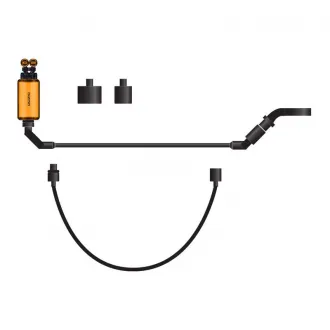 Sonik Gizmo Swingbob Phat Orange