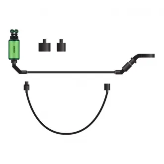 Sonik Gizmo Swingbob Phat Green