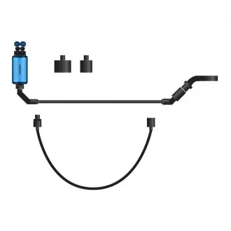 Sonik Gizmo Swingbob Phat Blue