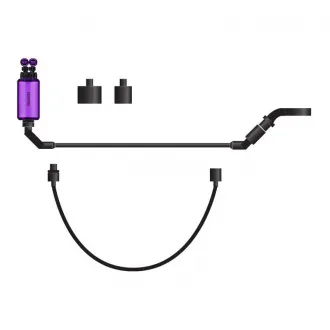 Sonik Gizmo Swingbob Phat Purple