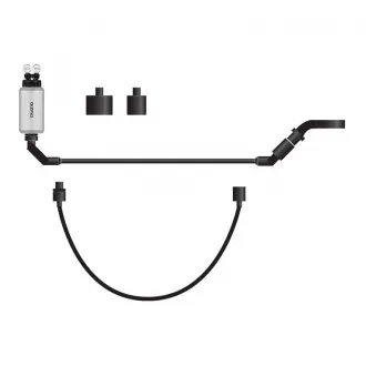 Sonik Gizmo Swingbob Phat White