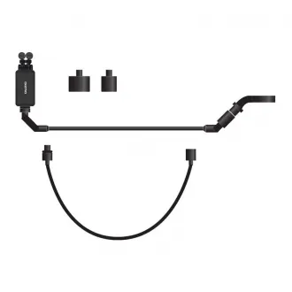 Sonik Gizmo Swingbob Phat Black