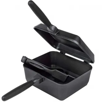Sonik Sizzla Multi-Pan Set Deep