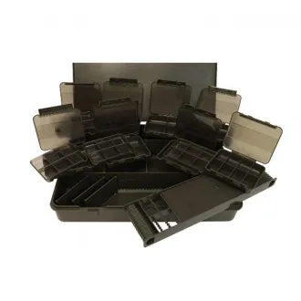 Sonik Lokbox Large Loaded Box 