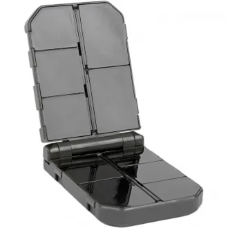 Sonik Lokbox Clip-Fold Box Small