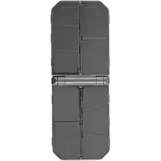 Sonik Lokbox Clip-Fold Box Small