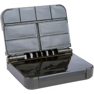 Sonik Lokbox Clip-Fold Box Medium
