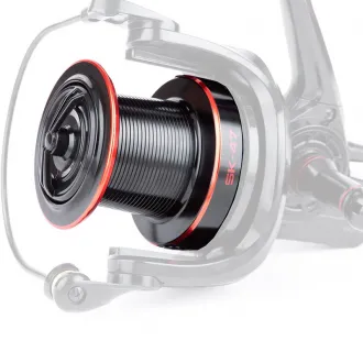 Sonik SK-47 Carbon 7000 E-Spule