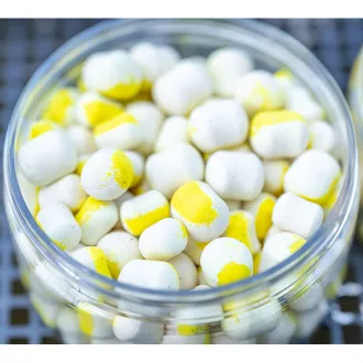 Sonubaits Pineapple & Coconut Band`um Wafters 10 mm
