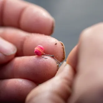 Sonubaits Krill & Squid Micro Band`um Wafters 