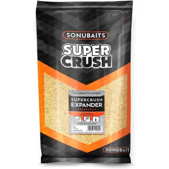 Sonubaits Supercrush Expander 2 kg