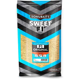 Sonubaits Sweet F1 Original 2 kg