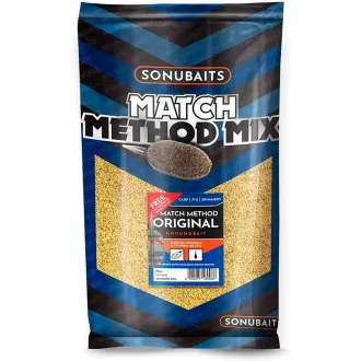 Sonubaits Match Method Mix Original 2 kg