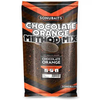 Sonubaits Chocolate Orange Method Mix2 kg