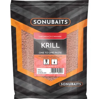 Sonubaits One To One Paste Krill
