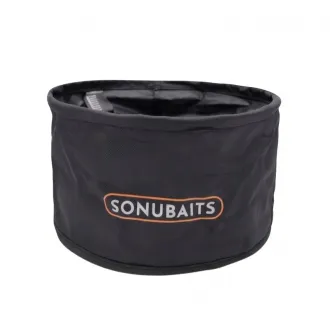 Sonubaits Groundbait Bowl Small