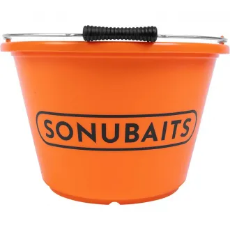 Sonubaitsbaits 18 Liter Groundbait Bucket