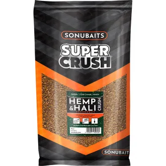 Sonubaits Hemp and Hali Crush 2 kg