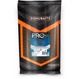 Sonubaits Pro Groundbait 900 g Super Sweet