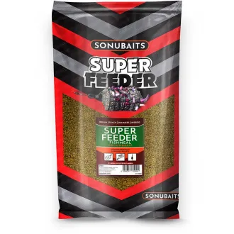 Sonubaits Super Feeder 2 kg Fishmeal