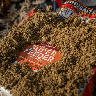Sonubaits Super Feeder Roach 2 kg