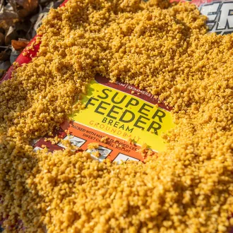 Sonubaits Super Feeder Bream 2 kg