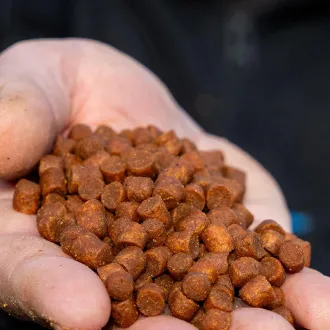 Sonubaits Mega Carp Pellets 900 g 8 mm