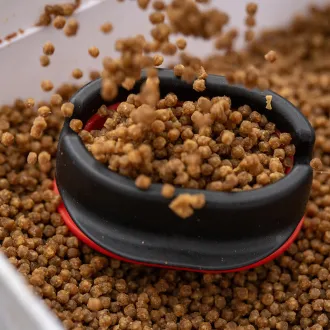 Sonubaits Stiki Pellets Hemp & Gingerbread 650 g 2 mm
