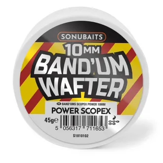 Sonubaits Band`um Wafters Power Scopex 10 mm