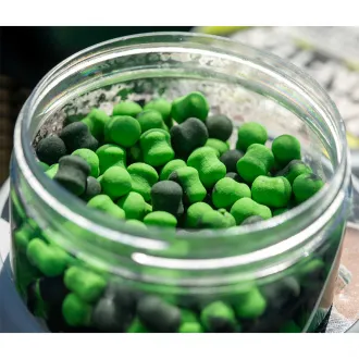 Sonubaits Band`um Wafter Marine Green 40 g 10 mm
