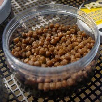 Sonubaits Hookable Expander Pellets 100 g Banoffee 4 mm