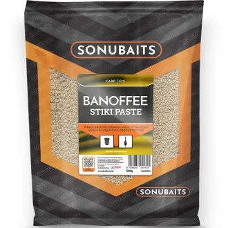Sonubaits Stiki Paste 500 g Banoffee