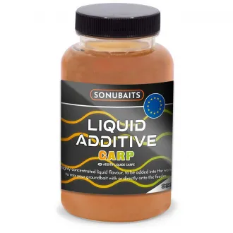 Sonubaits Liquid Additive 250 ml Carp