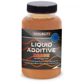 Sonubaits Liquid Additive 250 ml Roach