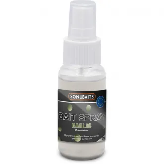 Sonubaits Bait Spray 50 ml Garlic