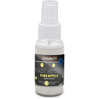Sonubaits Bait Spray 50 ml Pineapple
