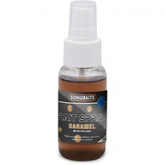 Sonubaits Bait Spray 50 ml Caramel